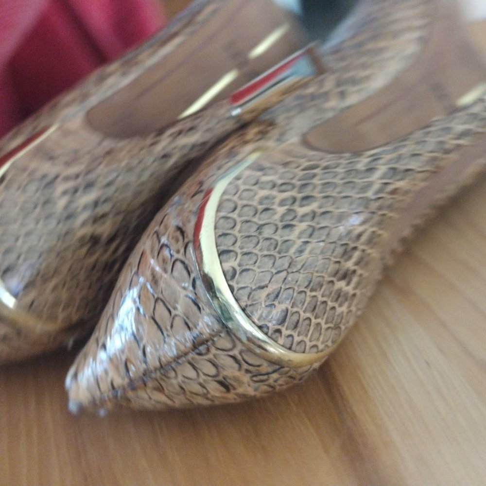 Dolce Vita Python - image 3